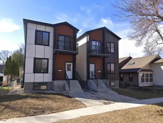 4 Bedroom Apartment Winnipeg MB 105071838