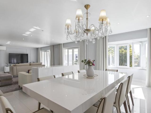 4 Bedroom Apartment with a view, Centro Histórico Cascais, Cascais