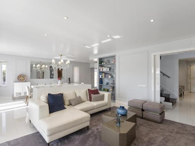 4 Bedroom Apartment with a view, Centro Histórico Cascais, Cascais