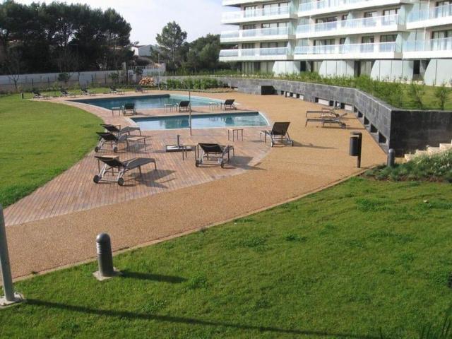 4 Bedroom Apartment with swimming pool, Cascais
