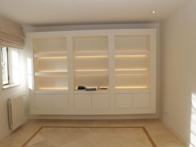 4 Bedroom Apartment with swimming pool, Estoril, Cascais