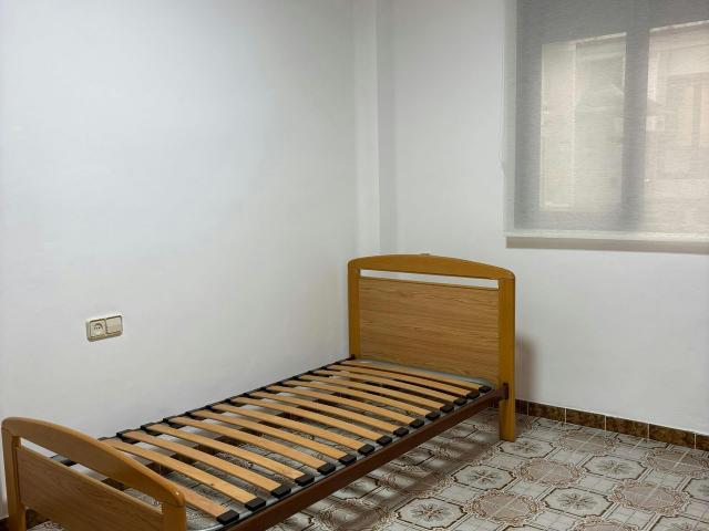 4 Bedroom Apartment with Patio in Beniferri, Valencia Amsterdam Apartments for Rent