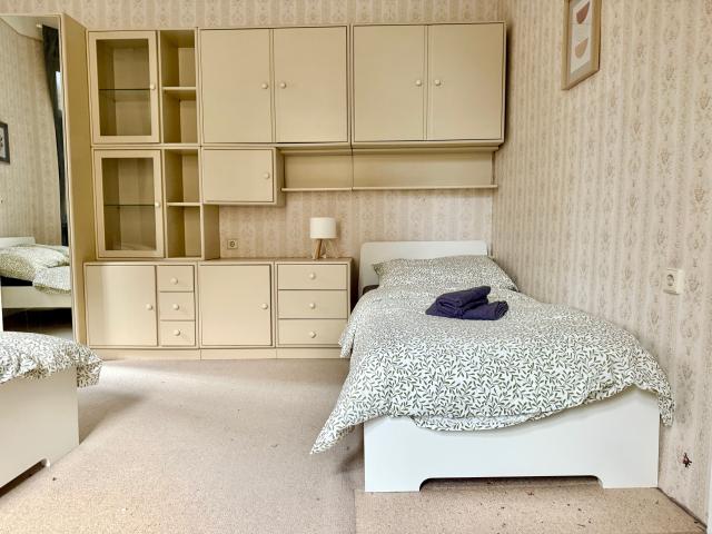 4 Bedroom Apartment