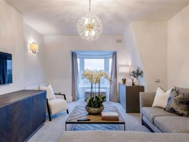 4 Bedroom Apartment