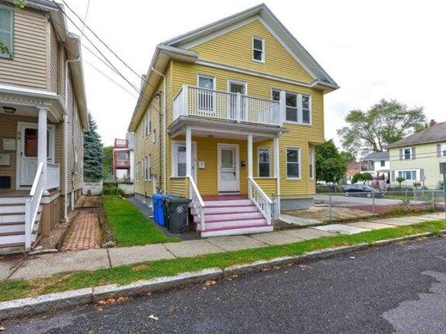 4 bedroom, Arlington MA 02474 105473726
