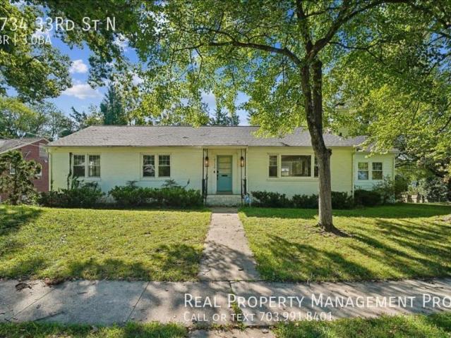 4 bedroom, Arlington VA 22207 LS105209730