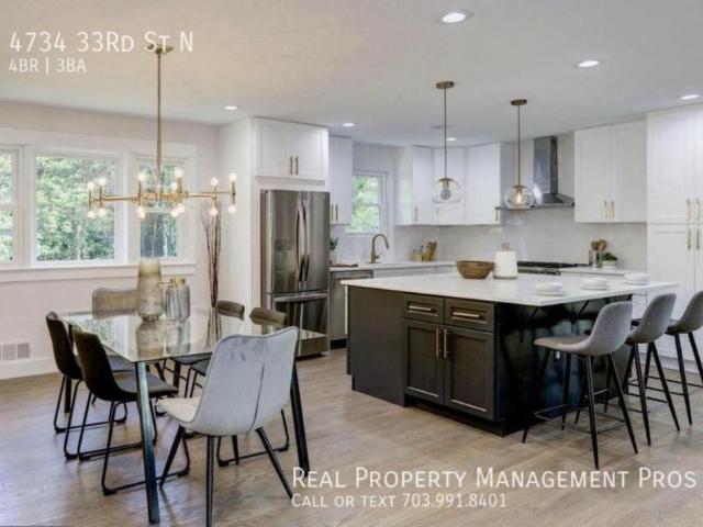 4 bedroom, Arlington VA 22207 105163903