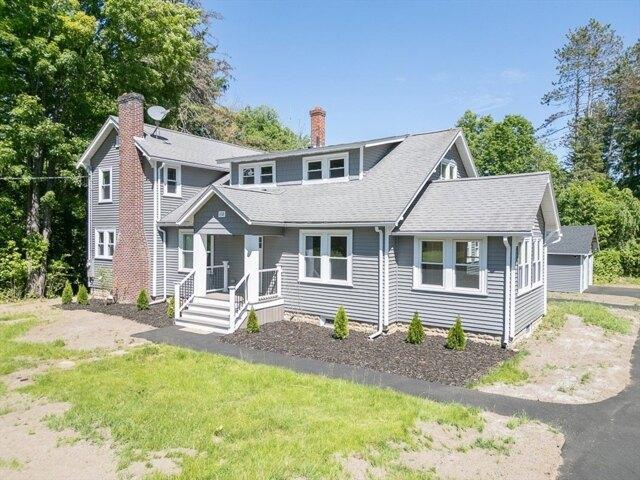 4 bedroom, Ashby MA 01431 105352302