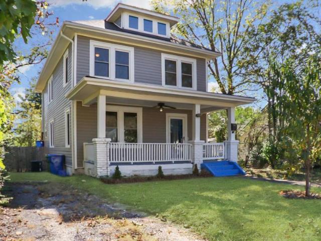4 bedroom, Asheville NC 28801 105989312