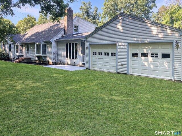 4 bedroom, Ashford CT 06278 105141425