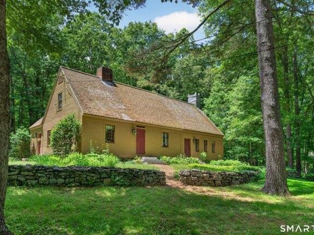 4 bedroom, Ashford CT 06278 105318690