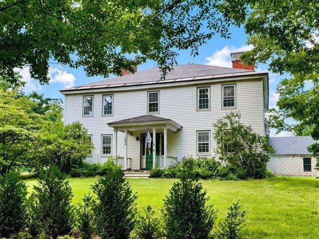 4 bedroom, Ashfield MA 01330 105532166