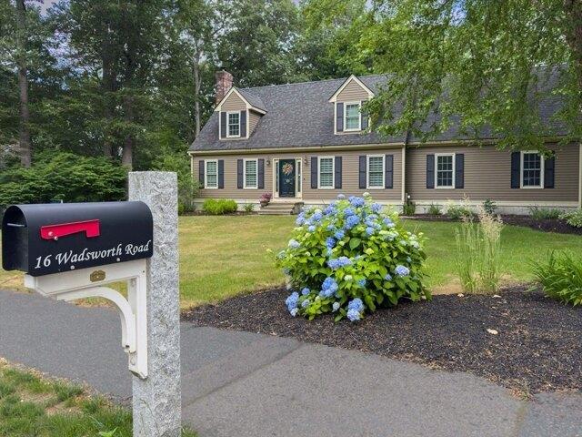 4 bedroom, Ashland MA 01721 105493198