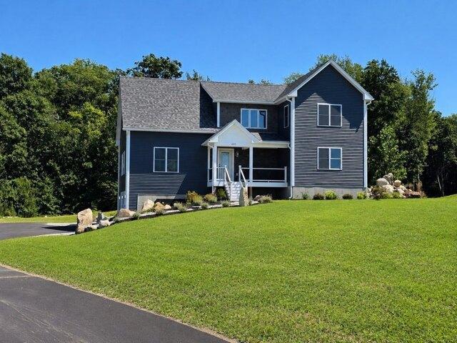4 bedroom, Athol MA 01331 105351738