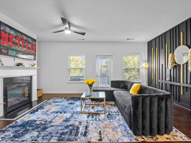 4 bedroom, Atlanta Atlanta 30331 LS98342028