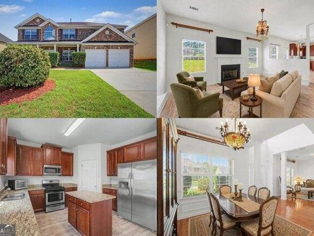4 bedroom, Atlanta GA 30349 104898619