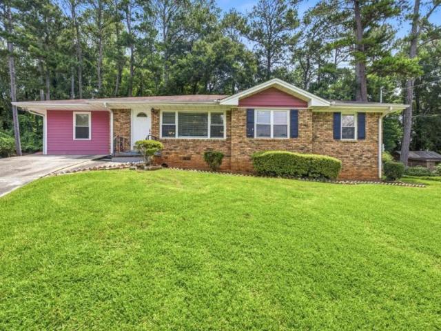4 bedroom, Atlanta GA 30316 LS104741651