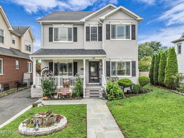 4 bedroom, Atlantic Highlands NJ 07716 105979027