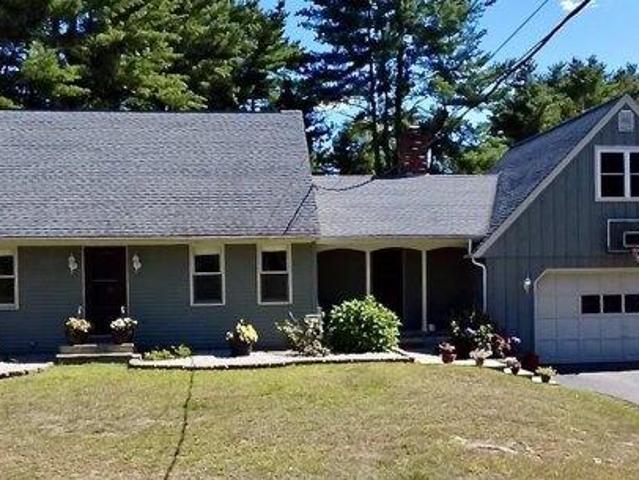 4 bedroom, Auburn ME 04210 105535422