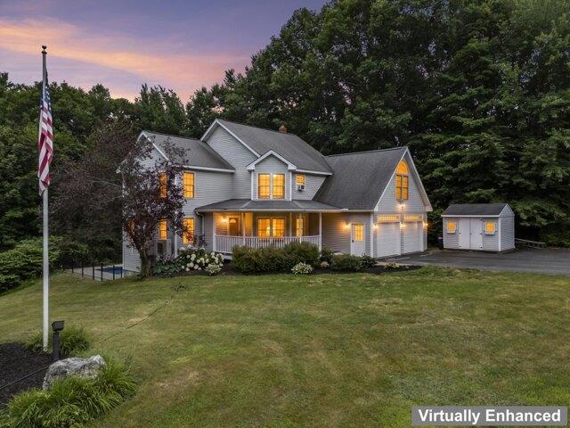 4 bedroom, Auburn ME 04210 105651731