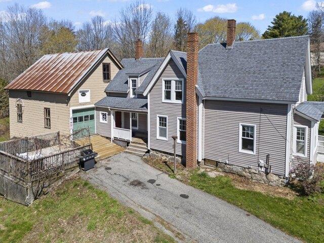 4 bedroom, Auburn ME 04210 105694981