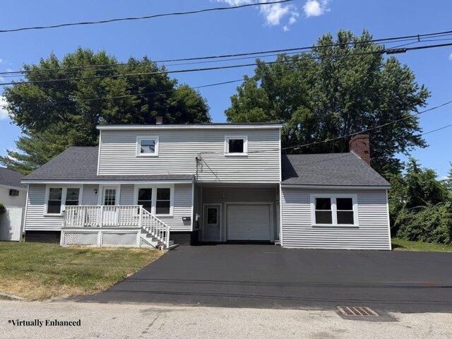 4 bedroom, Auburn ME 04210 105695048