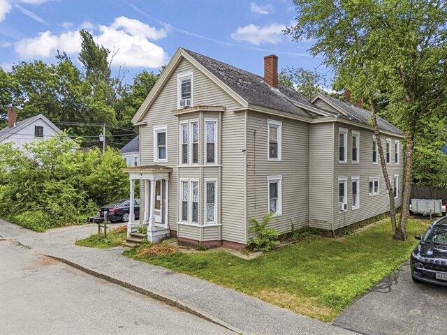 4 bedroom, Auburn ME 04210 105695947