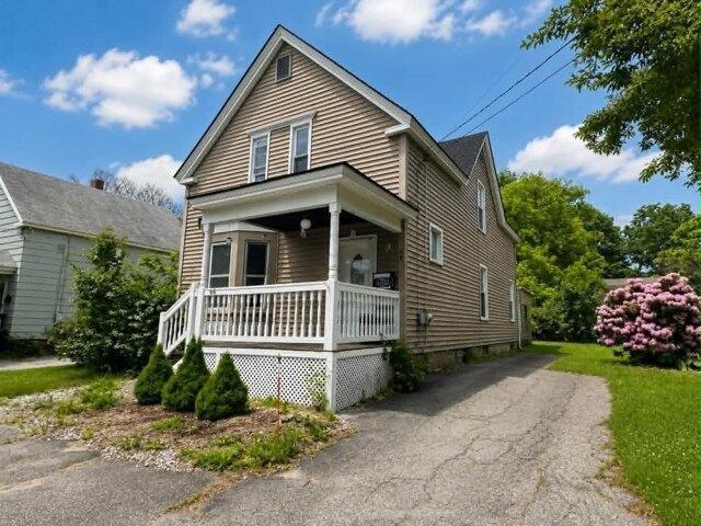 4 bedroom, Auburn ME 04210 105630725