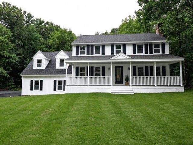 4 bedroom, Auburn NH 03032 105712706