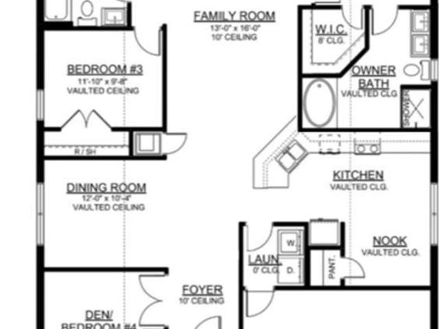 4 bedroom, Auburndale FL 33823 105918587