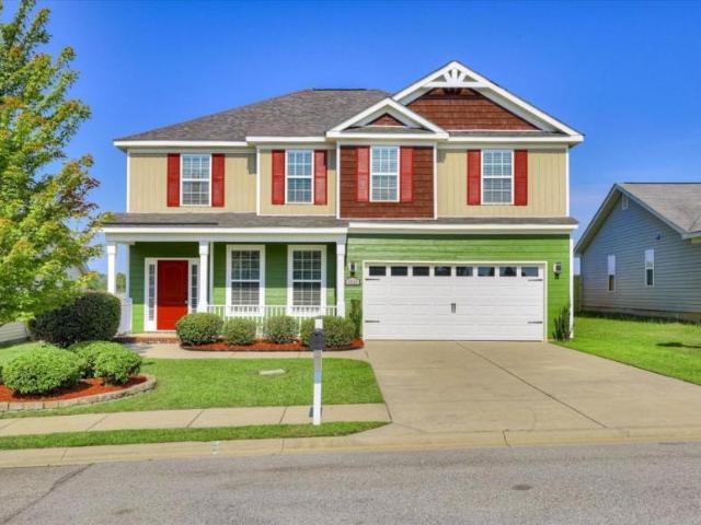 4 bedroom, Augusta GA 30909 106059354