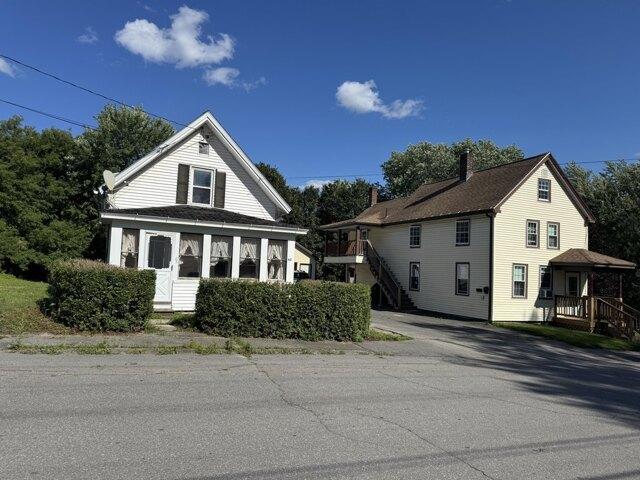 4 bedroom, Augusta ME 04330 105710822