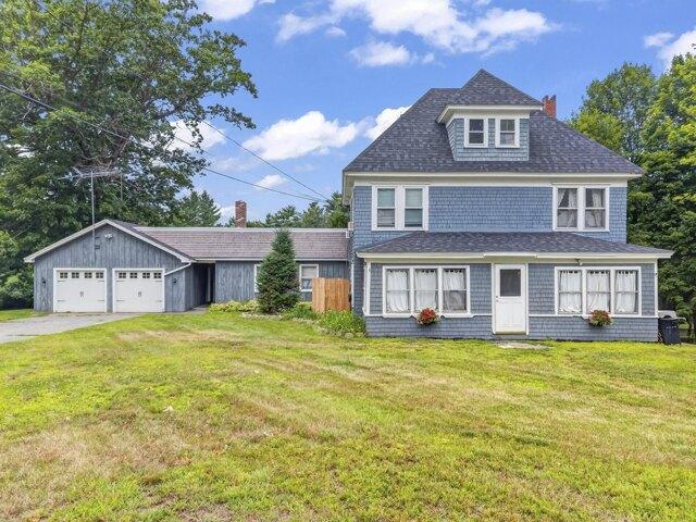4 bedroom, Augusta ME 04330 105712655