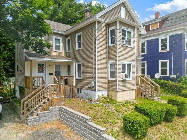 4 bedroom, Augusta ME 04330 105770896