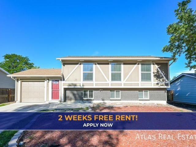 4 bedroom, Aurora CO 80013 104925851