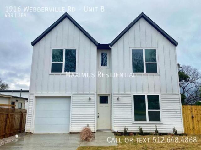 4 bedroom, Austin TX 78721 102181753