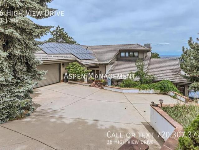 4 bedroom, Boulder CO 80304 104576499