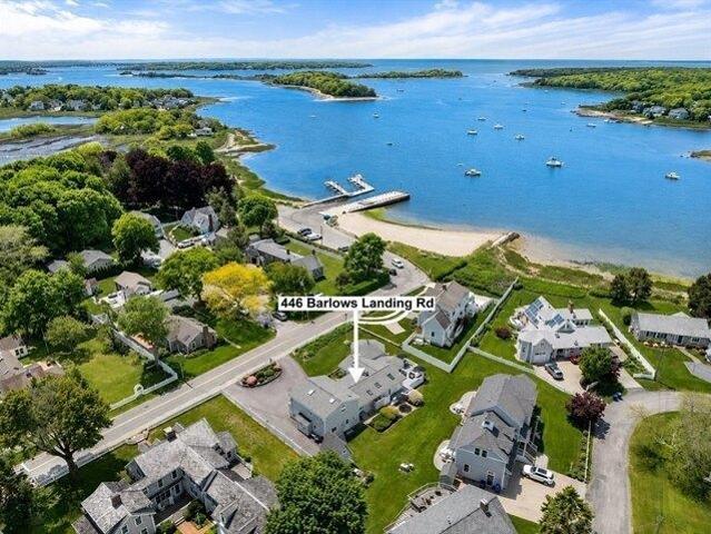 4 bedroom, Bourne MA 02559 105548011