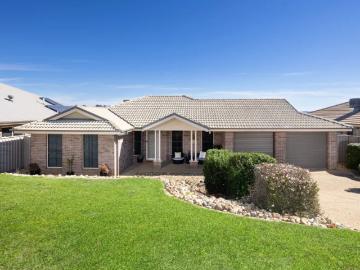 Bourkelands, Moorong, Wagga Wagga Area, Victoria
