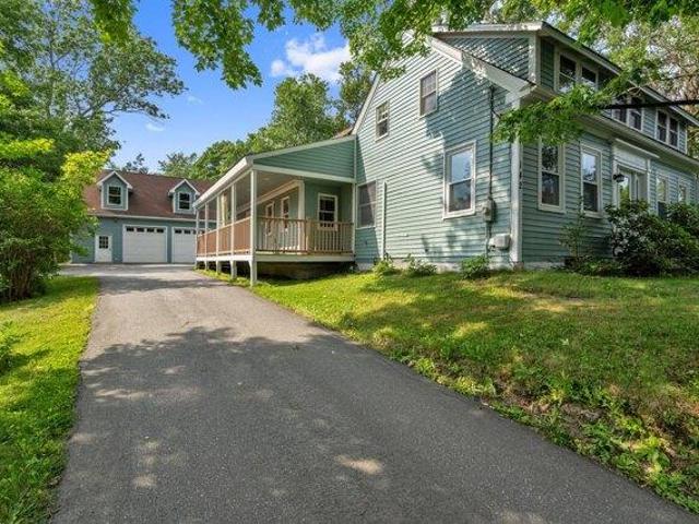 4 bedroom, Bowdoinham ME 04008 105560375