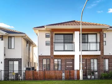 Box Hill, Baulkham Hills, Baulkham Hills Shire, Snapper Island