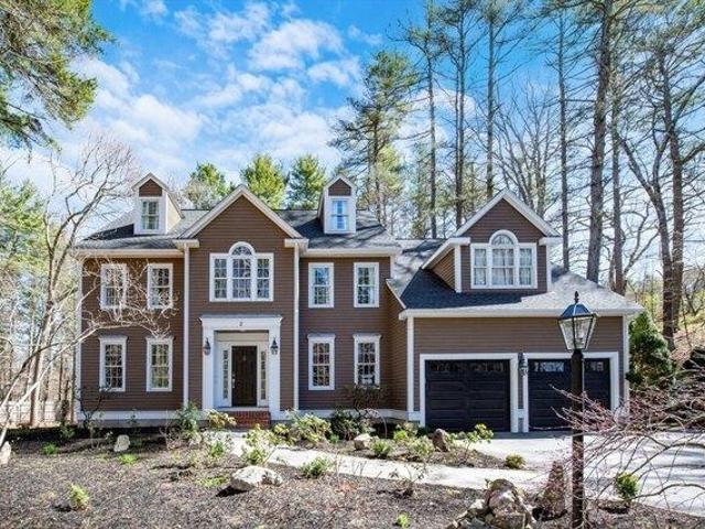 4 bedroom, Boxford MA 01921 104236457