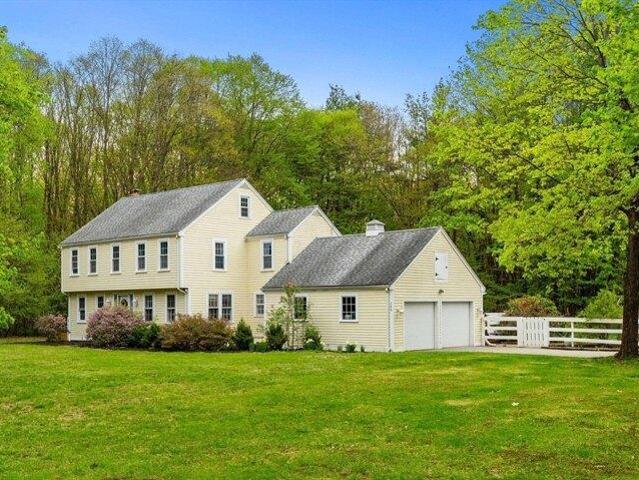 4 bedroom, Boxford MA 01921 104236915