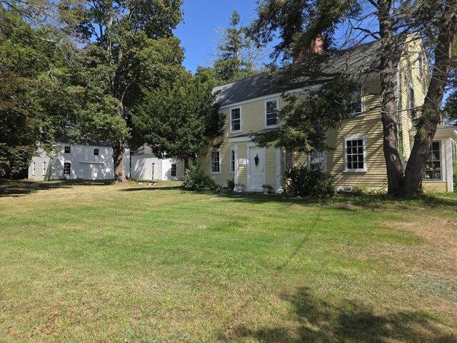 4 bedroom, Boxford MA 01921 105551119