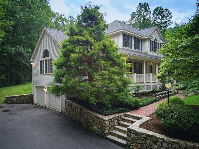 4 bedroom, Boxford MA 01921 105551344