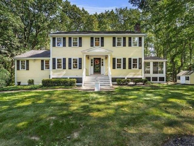 4 bedroom, Boxford MA 01921 105552834