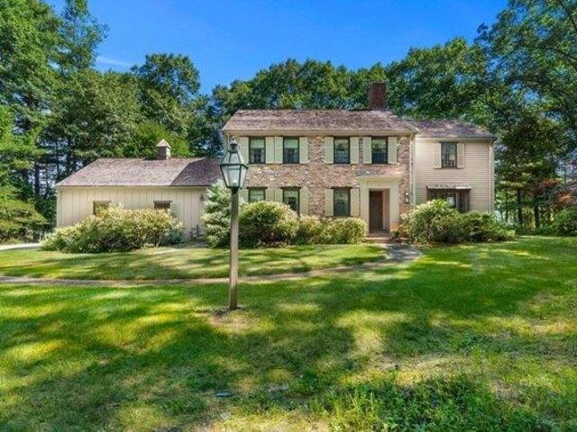 4 bedroom, Boxford MA 01921 105366725