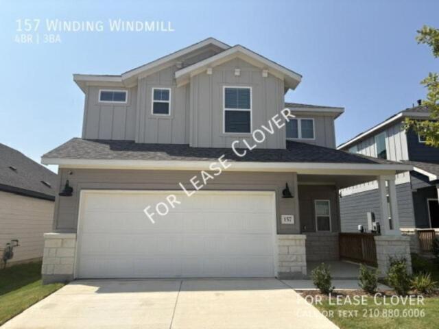 4 bedroom, Boerne TX 78006 105179587