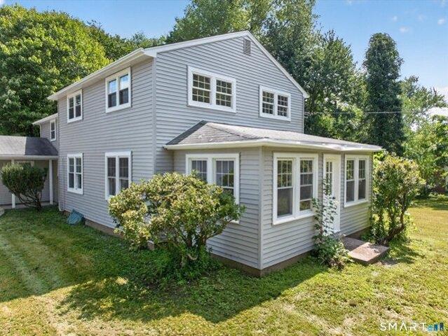4 bedroom, Bolton CT 06043 105562380