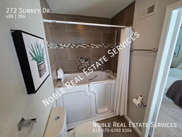 4 bedroom, Bonita CA 91902 106132727